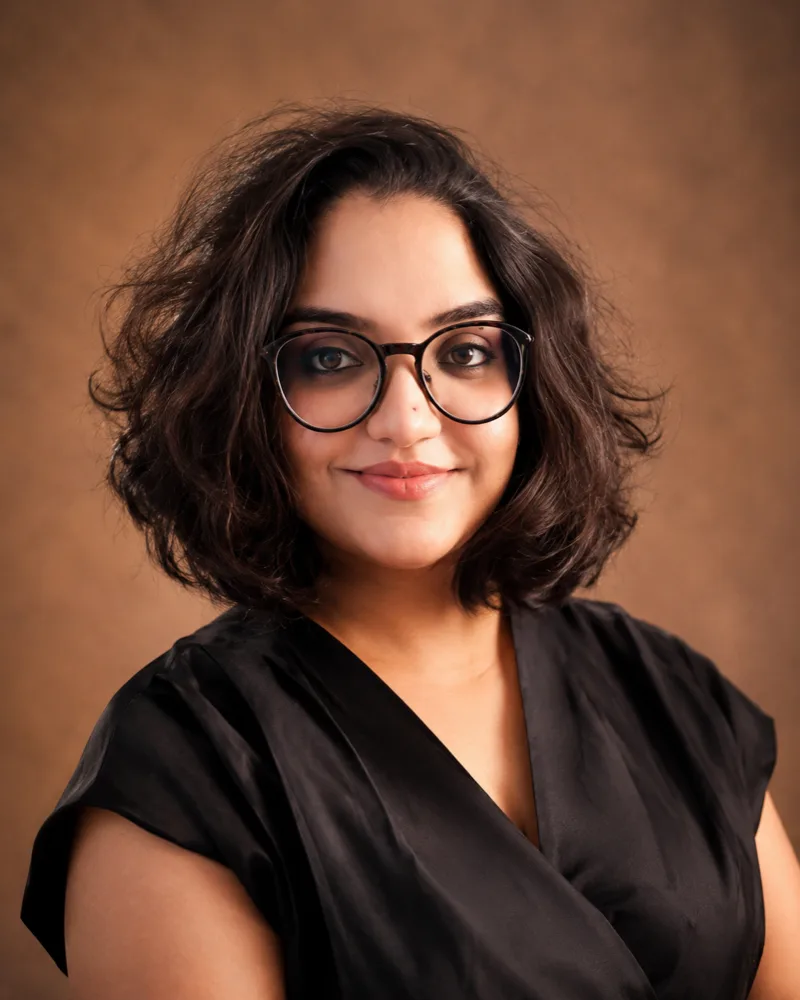 Astha Singh, co-founder of Elseward